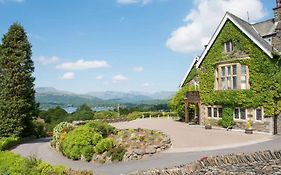 Holbeck Ghyll Country House Hotel With Stunning Lake Views